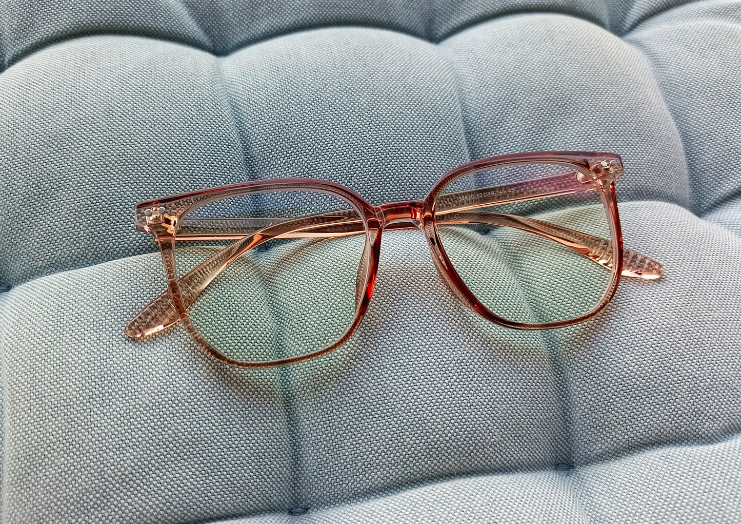 Anti Blue Light Glasses - Spectra One