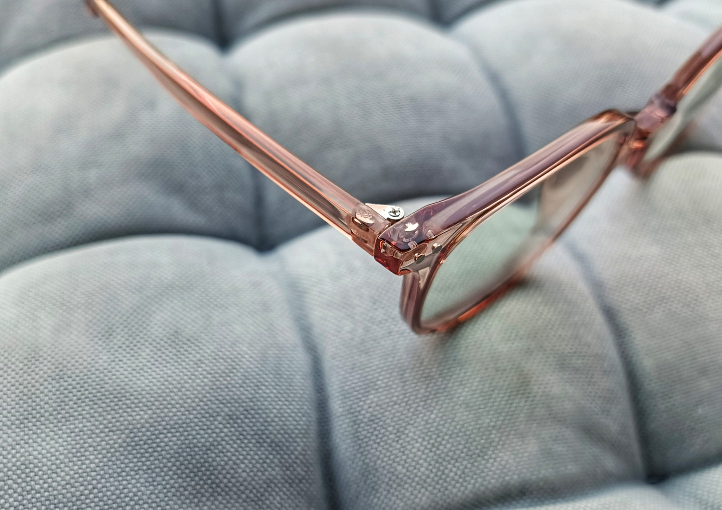 Anti Blue Light Glasses - Spectra One