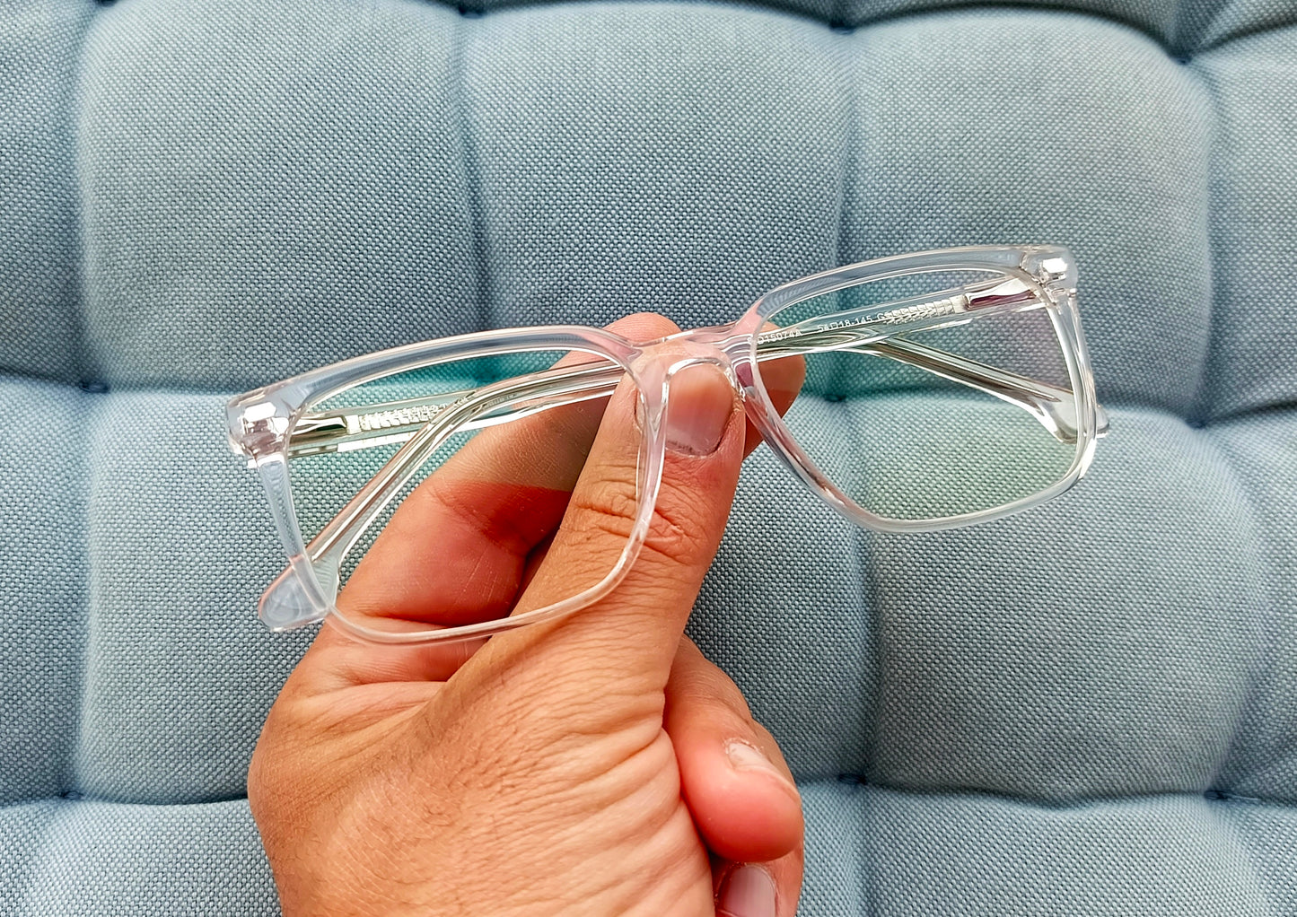 Anti Blue Light Glasses - Tacoma