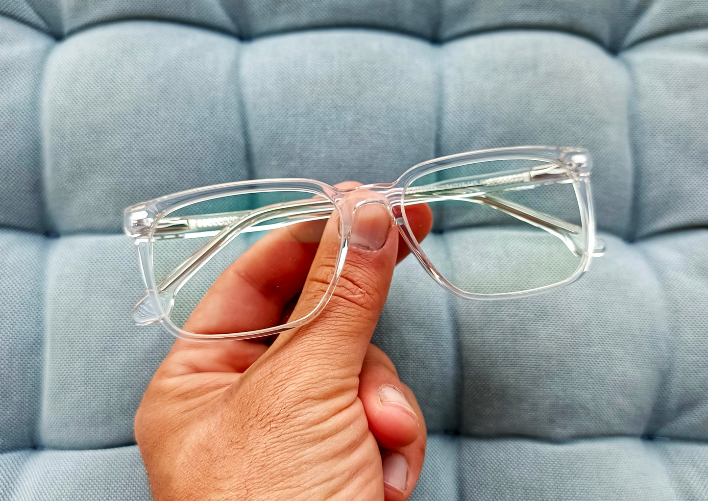 Anti Blue Light Glasses - Tacoma