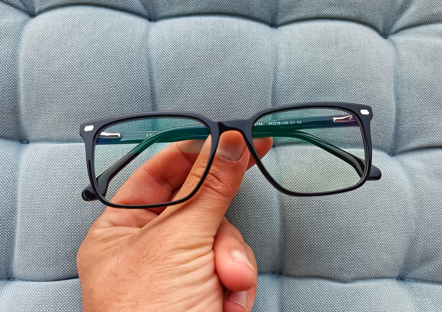 Anti Blue Light Glasses - Tacoma