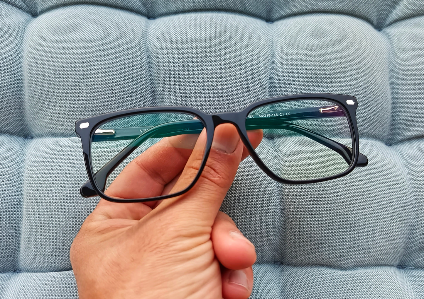 Anti Blue Light Glasses - Tacoma