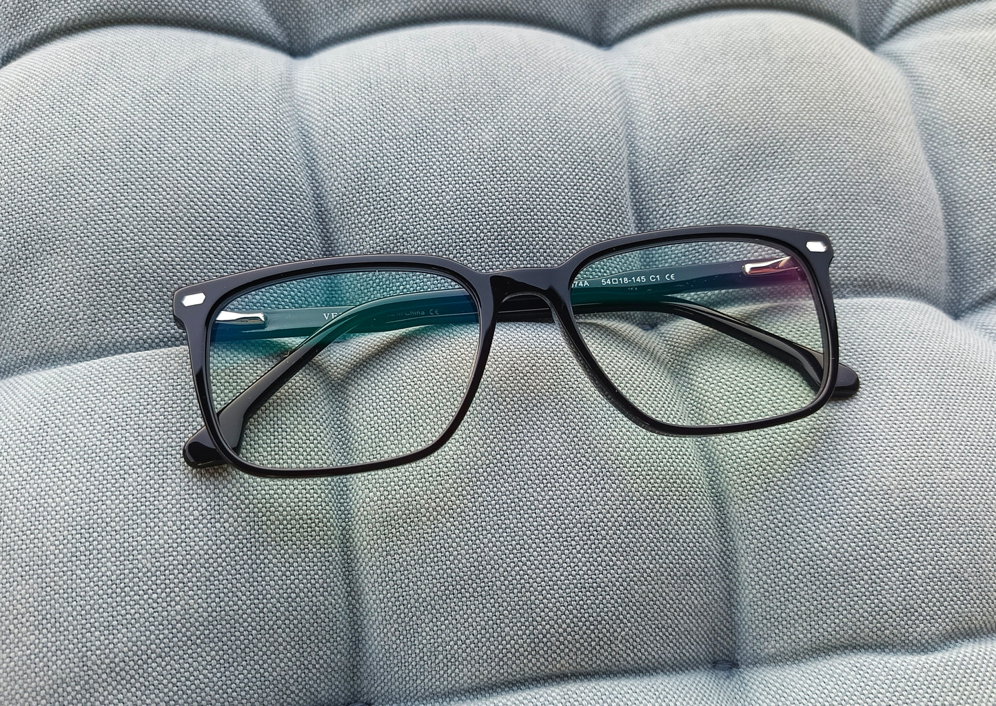 Anti Blue Light Glasses - Tacoma