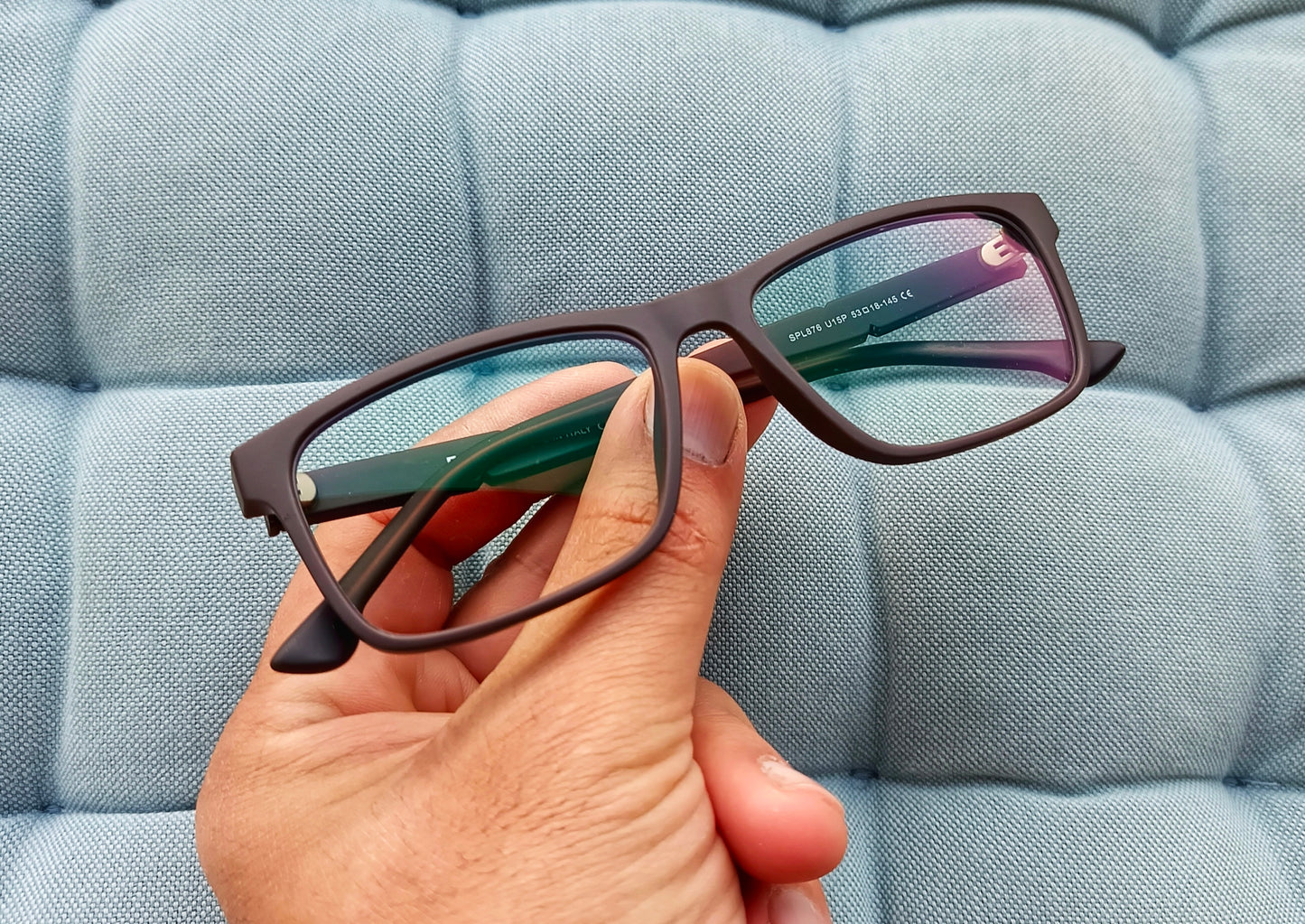 Anti Blue Light Glasses - Cayman