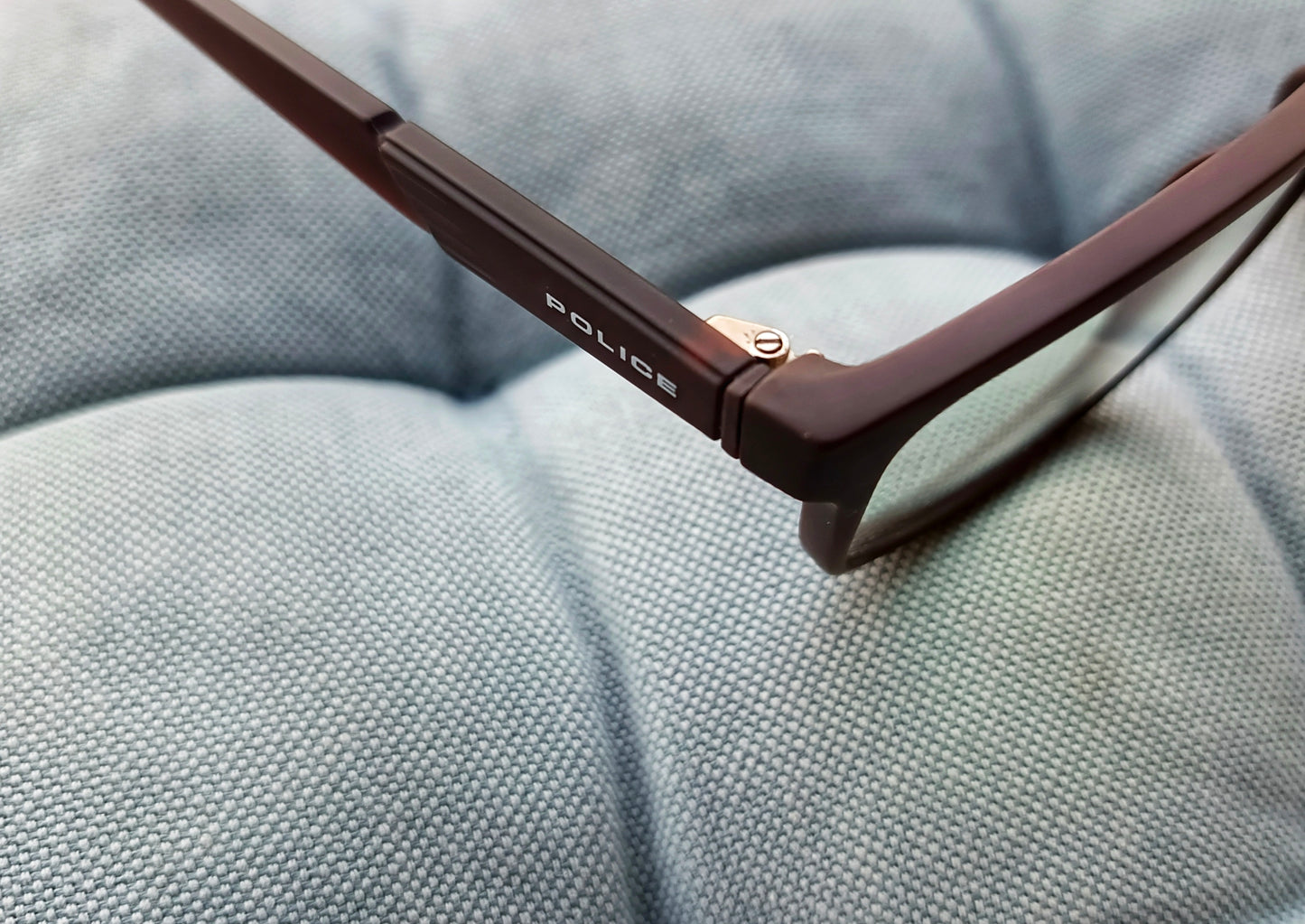 Anti Blue Light Glasses - Cayman