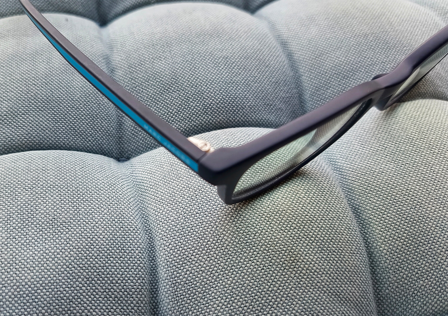 Anti Blue Light Glasses - Porsche 911