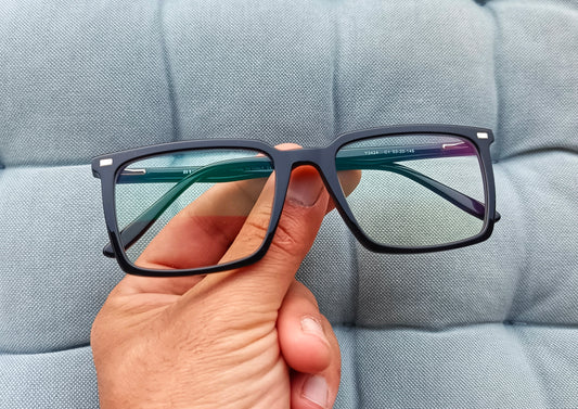 Anti Blue Light Glasses - Tacoma GT