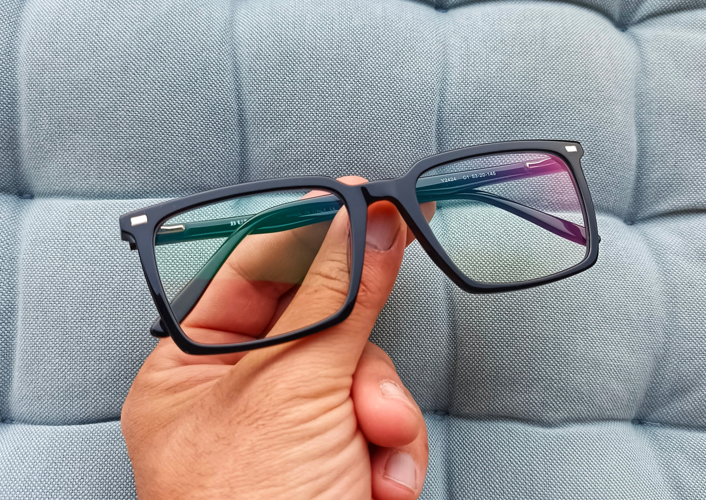 Anti Blue Light Glasses - Tacoma