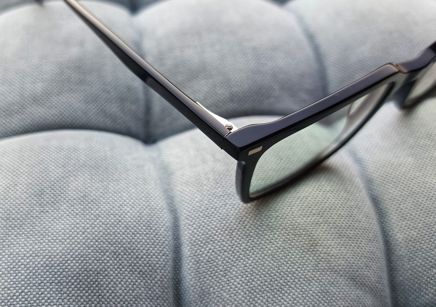 Anti Blue Light Glasses - Tacoma