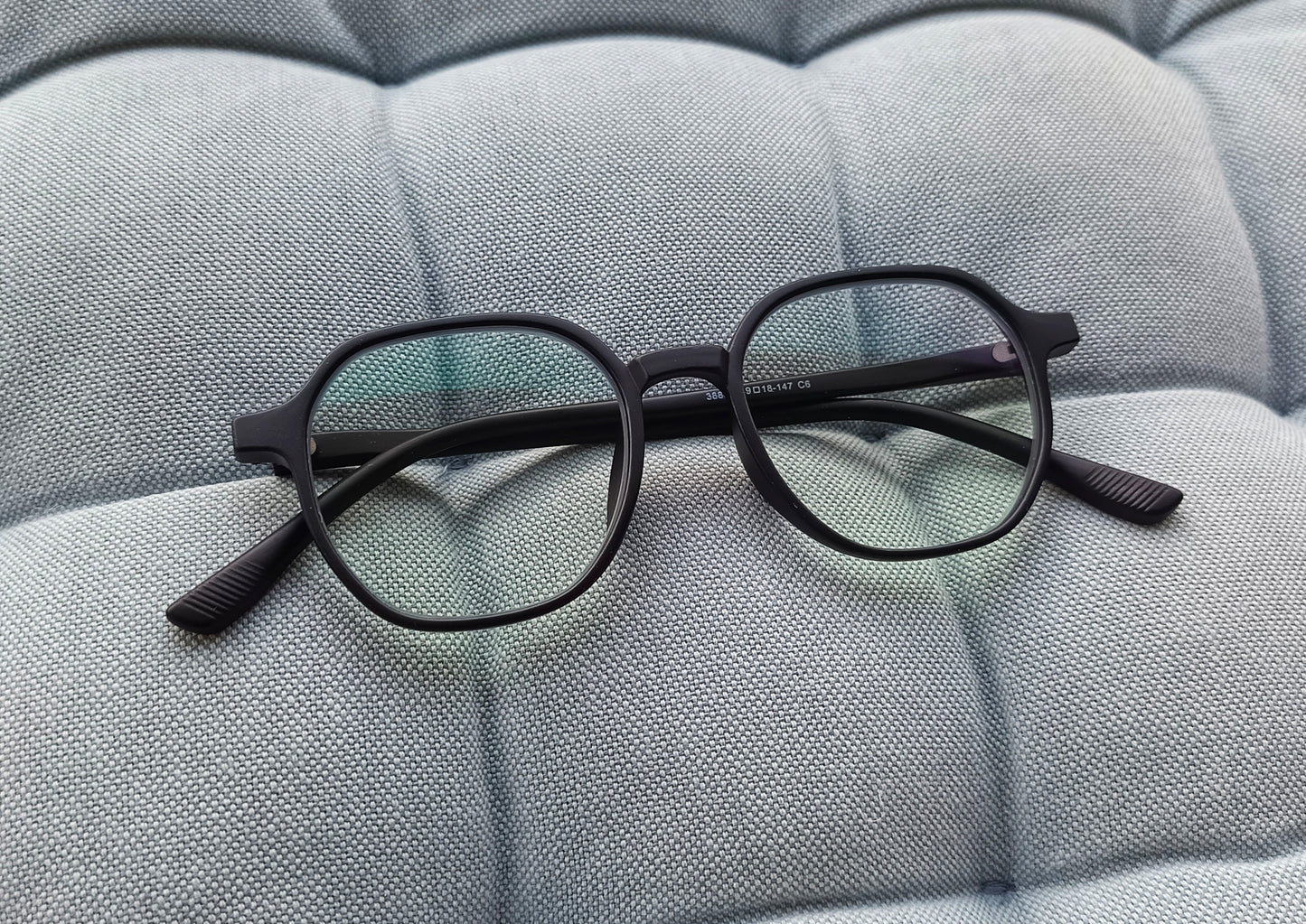 Anti Blue Light Glasses - Accent Pro