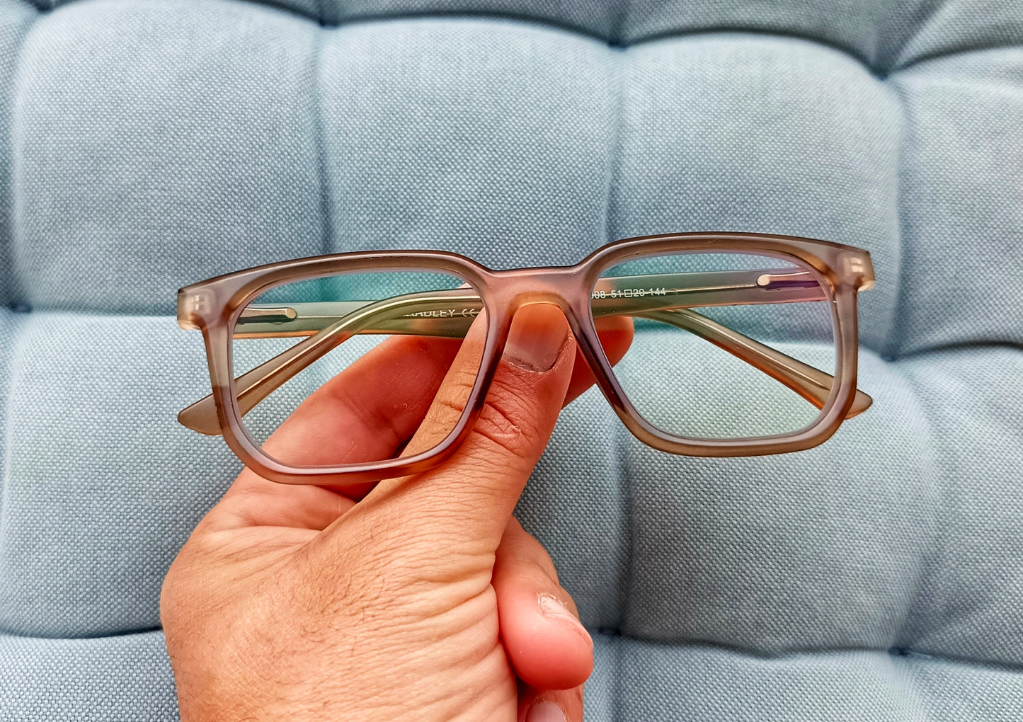 Anti Blue Light Glasses - Haval H6