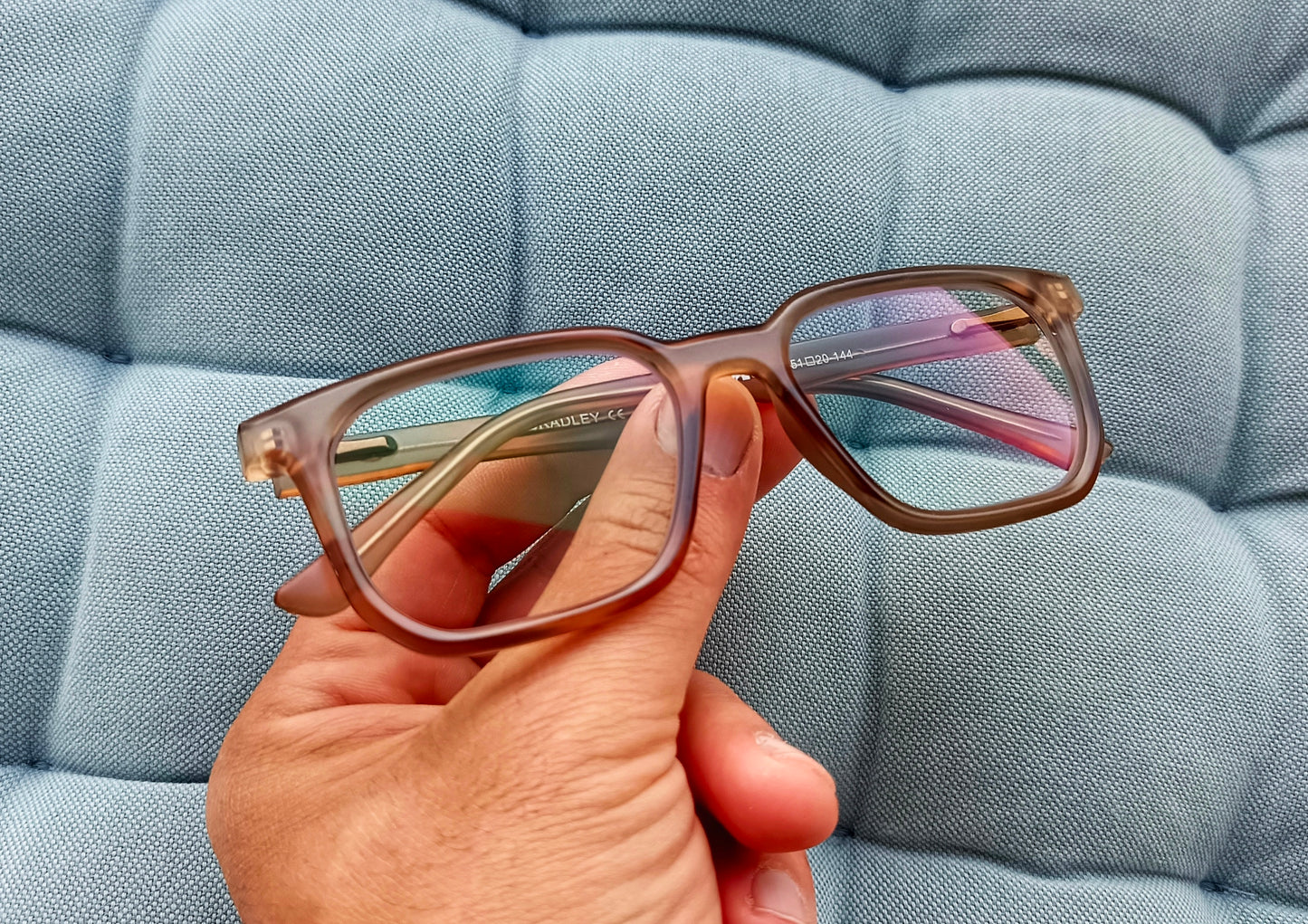 Anti Blue Light Glasses - Haval H6