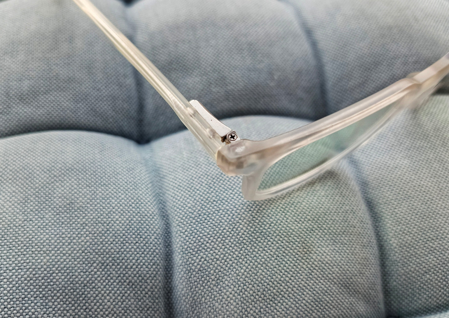 Anti Blue Light Glasses - Haval H6