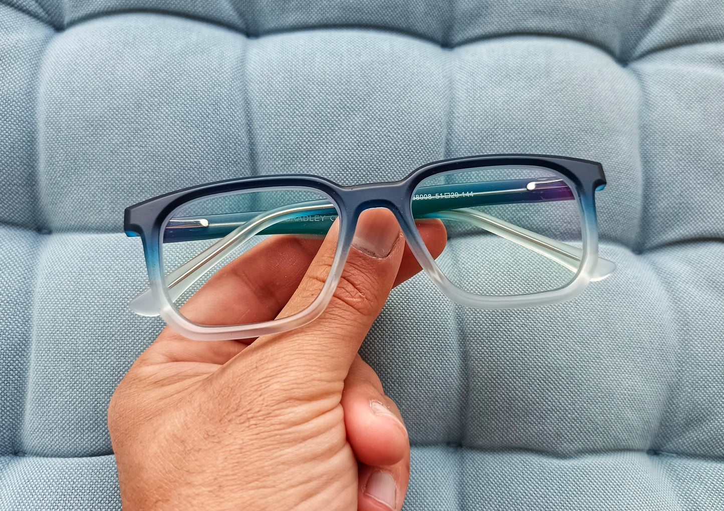 Anti Blue Light Glasses - Haval H6