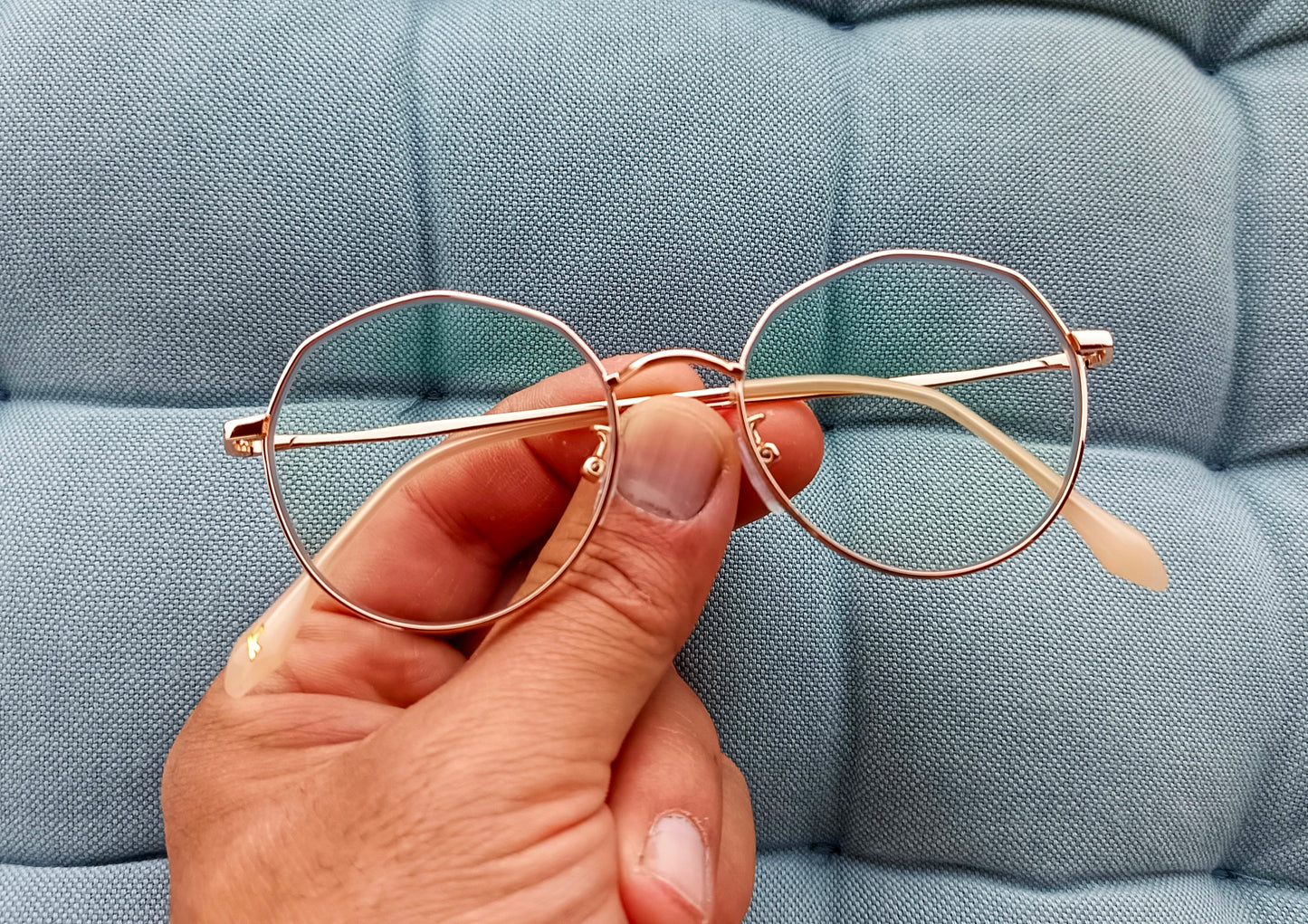 Anti Blue Light Glasses - Kardian GT