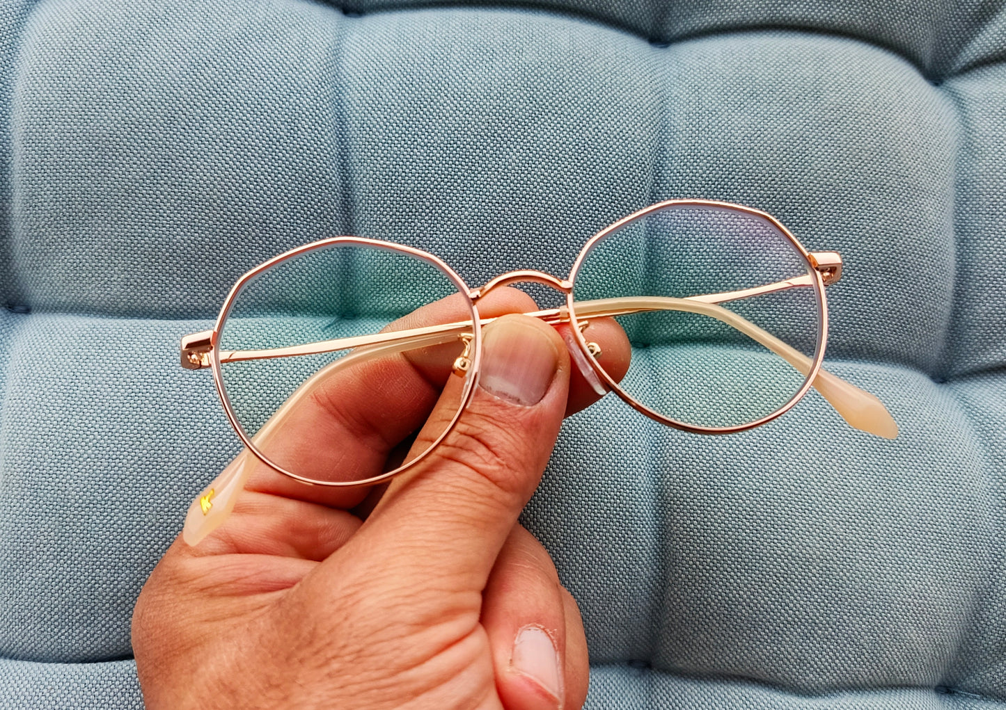 Anti Blue Light Glasses - Kardian GT