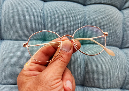 Anti Blue Light Glasses - Kardian GT