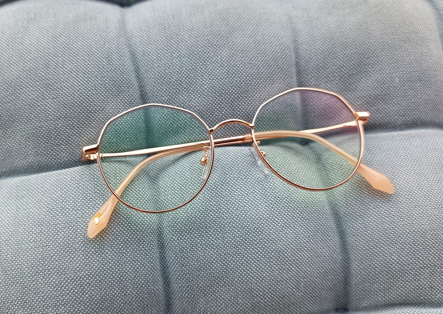 Anti Blue Light Glasses - Kardian GT