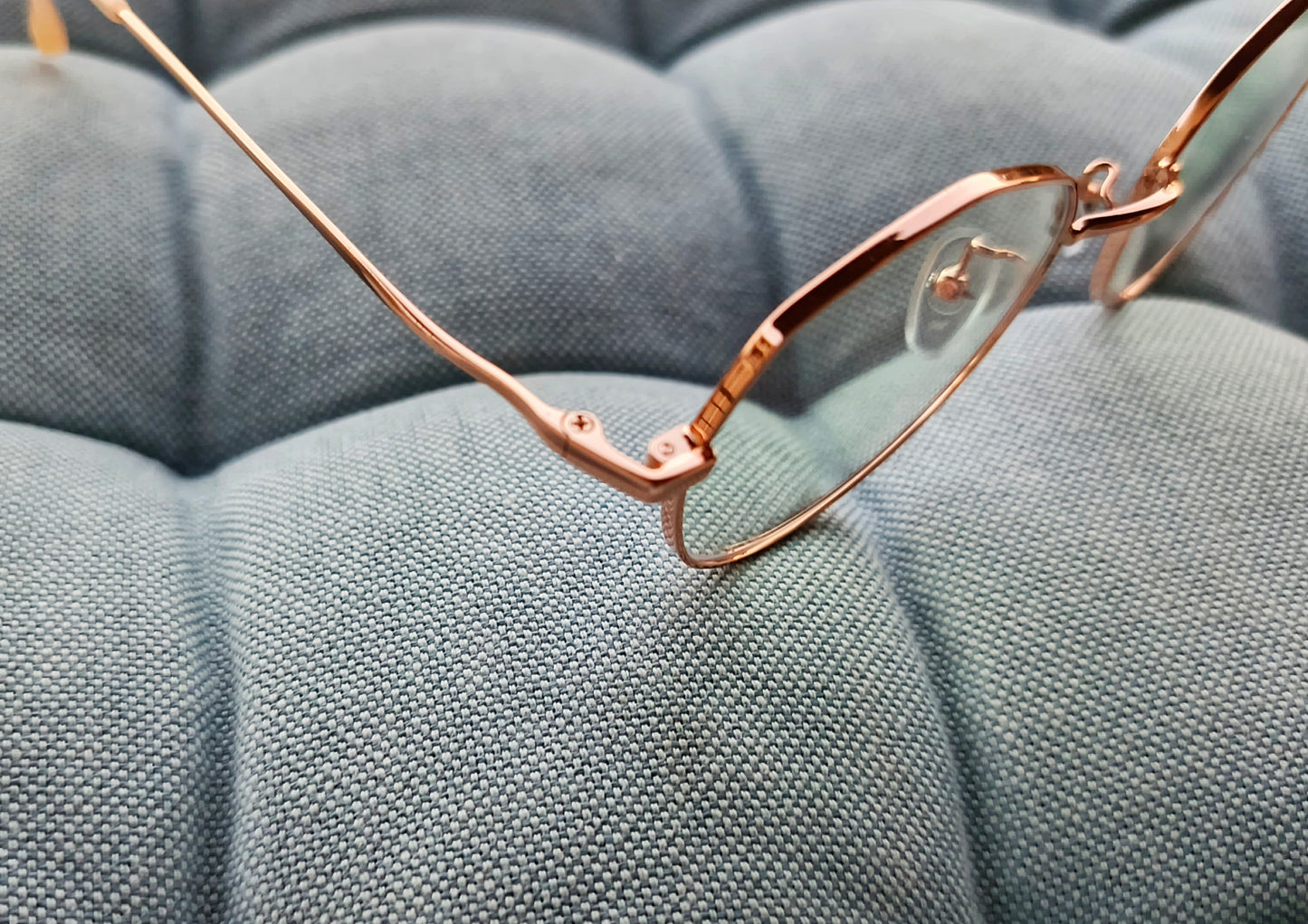 Anti Blue Light Glasses - Kardian GT