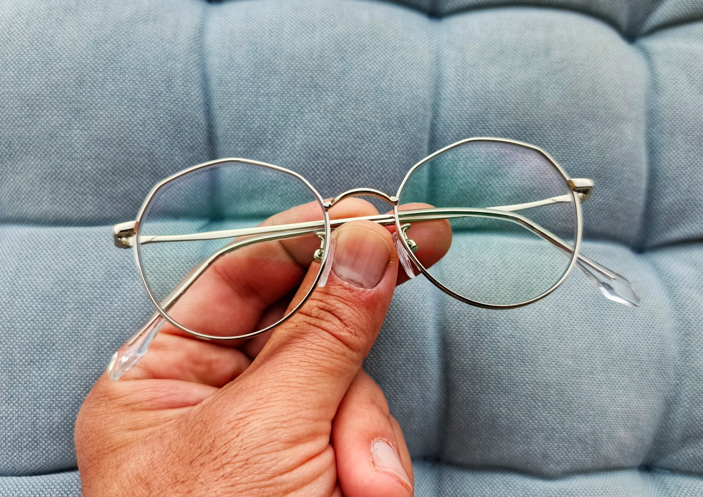 Anti Blue Light Glasses - Kardian GT