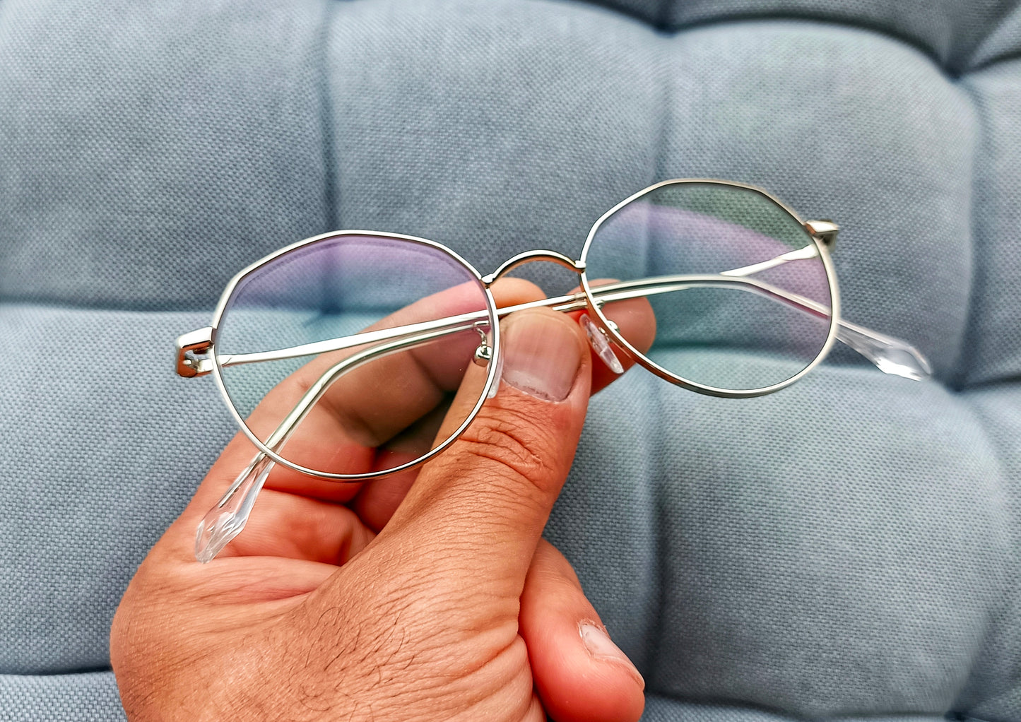 Anti Blue Light Glasses - Kardian GT