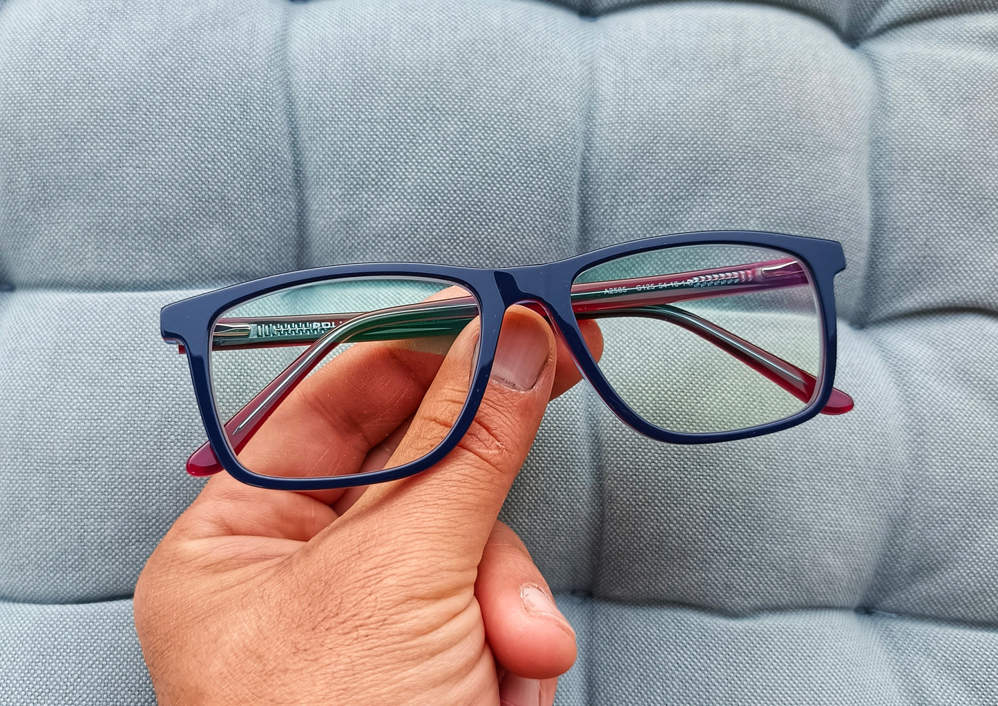 Anti Blue Light Glasses - BMW M2 Coup