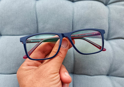 Anti Blue Light Glasses - BMW M2 Coup