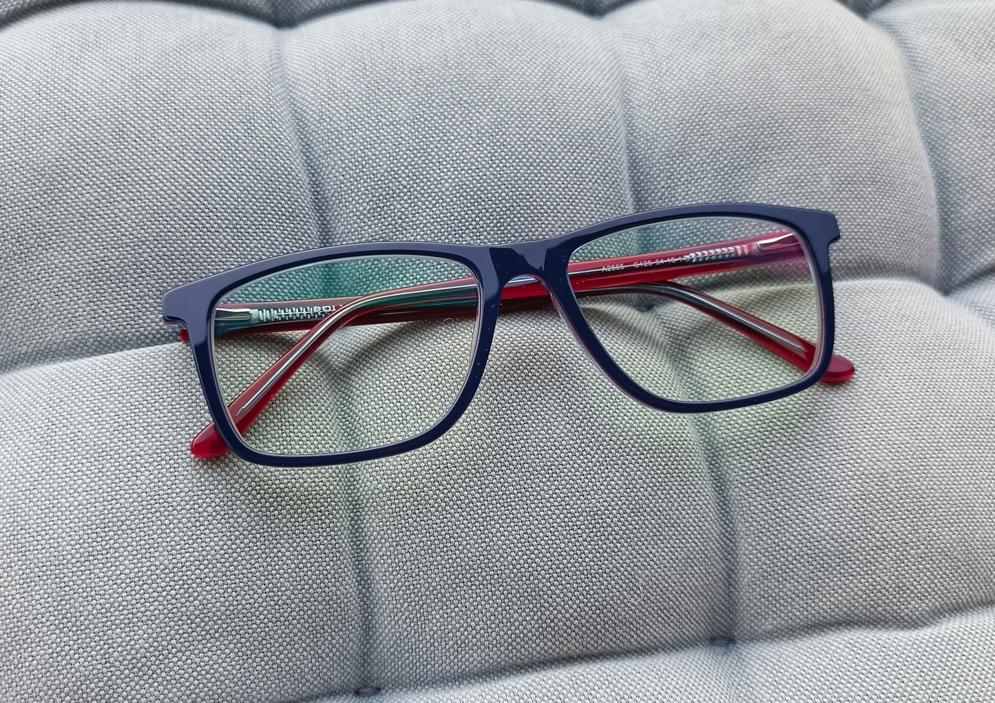 Anti Blue Light Glasses - BMW M2 Coup