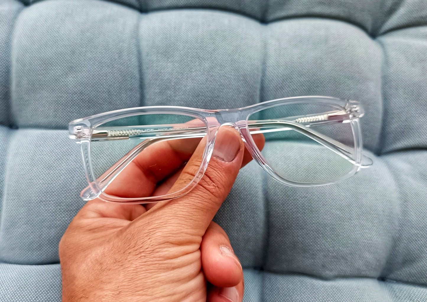 Anti Blue Light Glasses - BMW M2 Coup