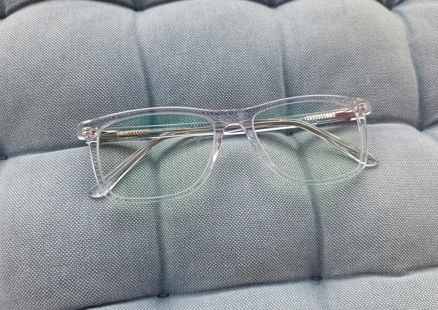 Anti Blue Light Glasses - BMW M2 Coup