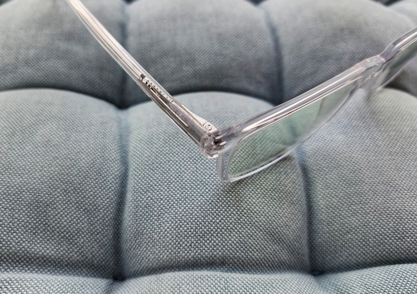 Anti Blue Light Glasses - BMW M2 Coup