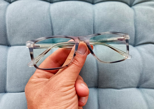 Anti Blue Light Glasses - BMW M2 Coup