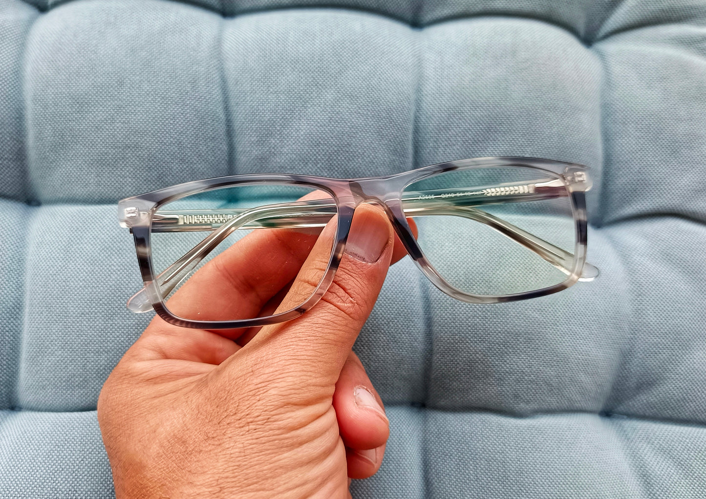 Anti Blue Light Glasses - BMW M2 Coup