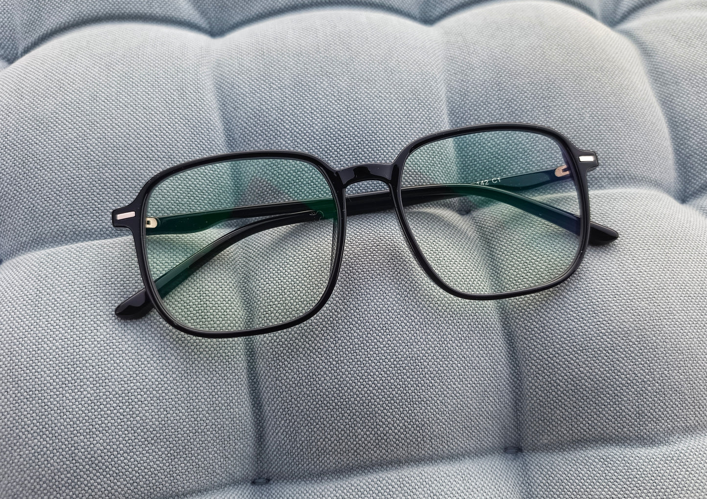 Anti Blue Light Glasses - Lion Pro