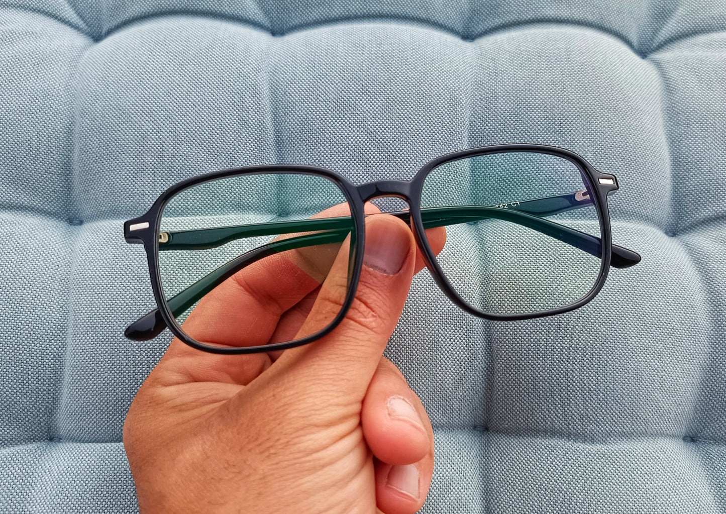 Anti Blue Light Glasses - Lion Pro