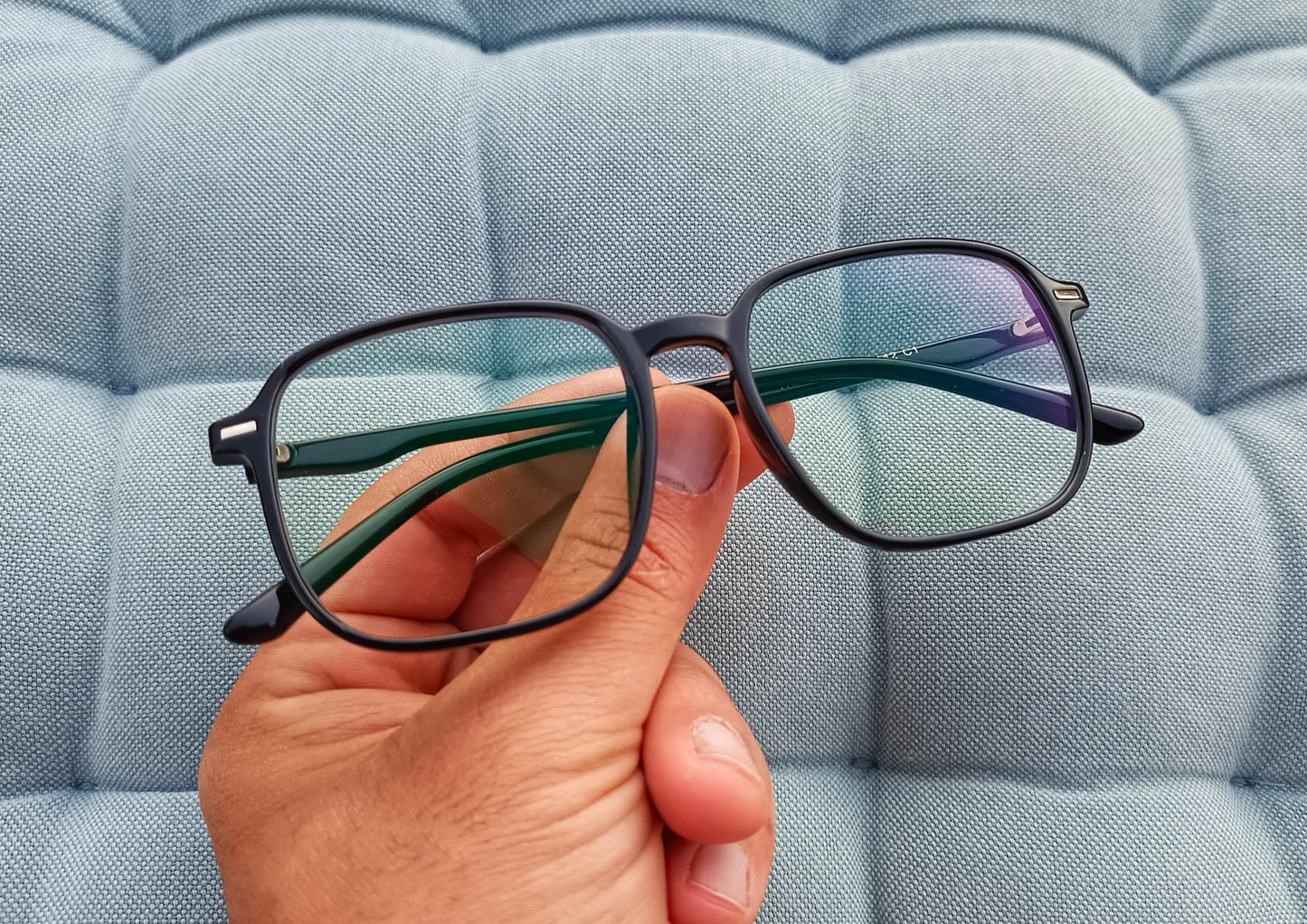 Anti Blue Light Glasses - Lion Pro