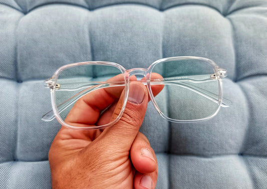 Anti Blue Light Glasses - Lion Pro