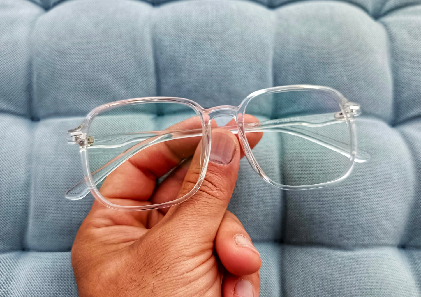 Anti Blue Light Glasses - Lion Pro