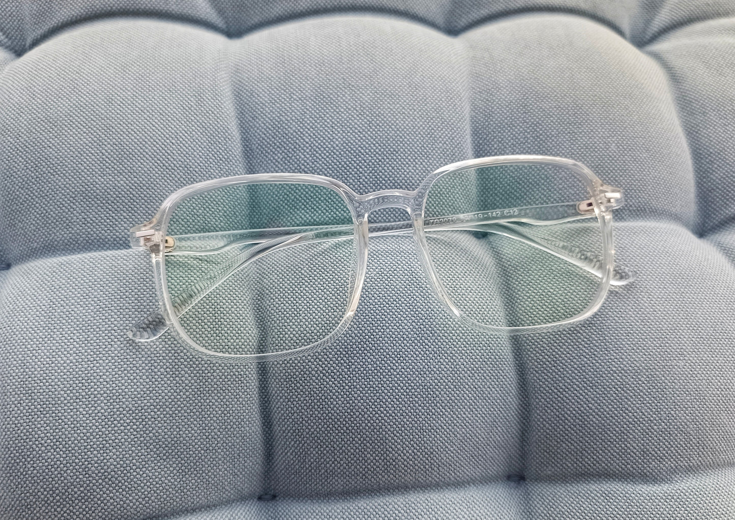 Anti Blue Light Glasses - Lion Pro