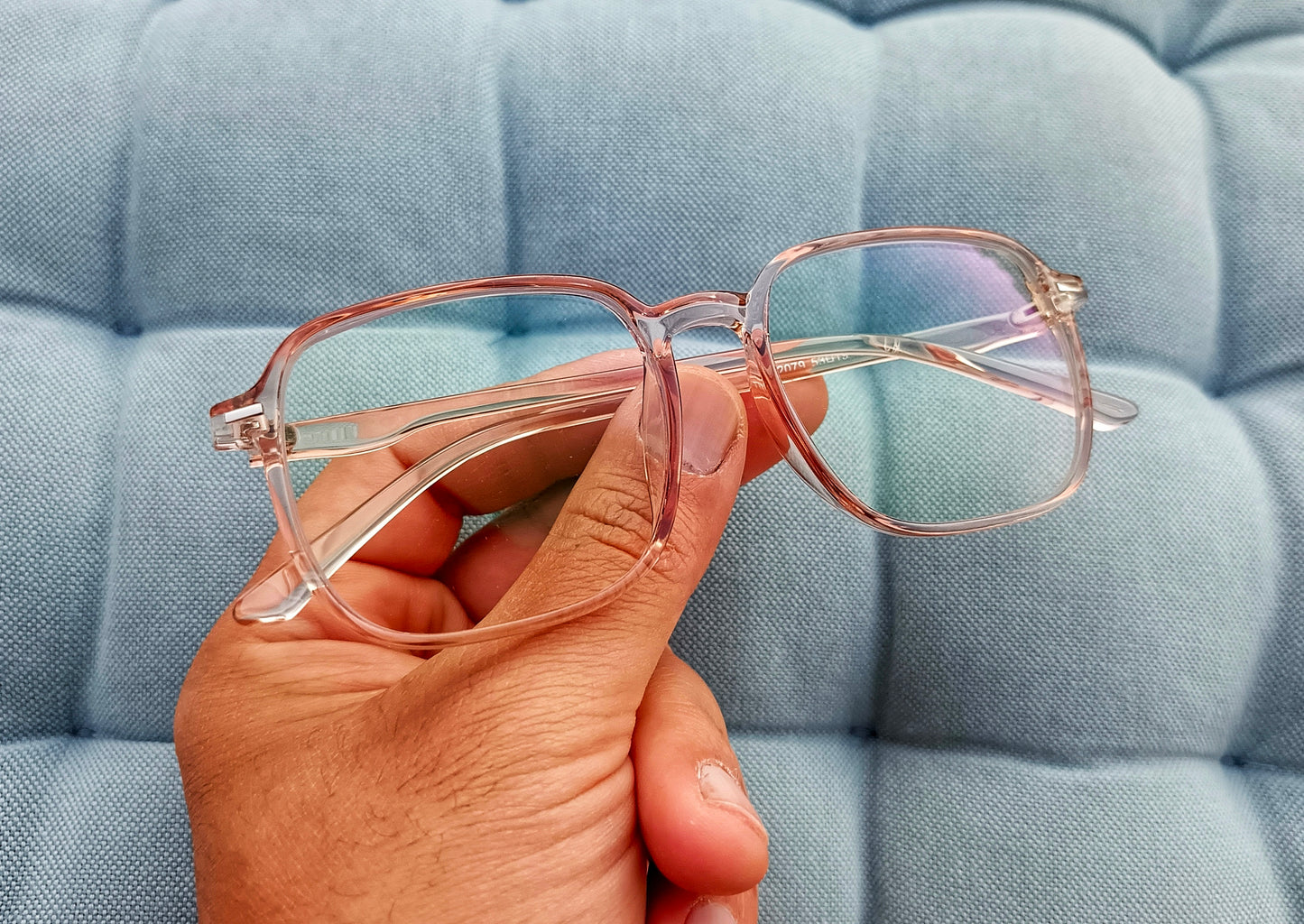 Anti Blue Light Glasses - Lion Pro