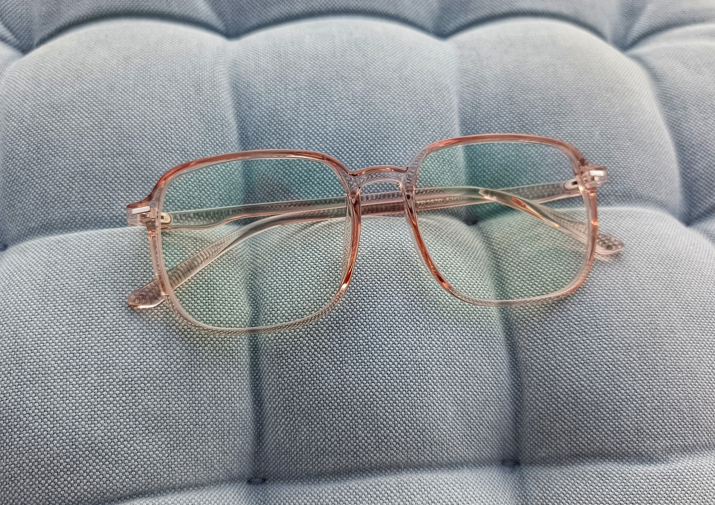 Anti Blue Light Glasses - Lion Pro