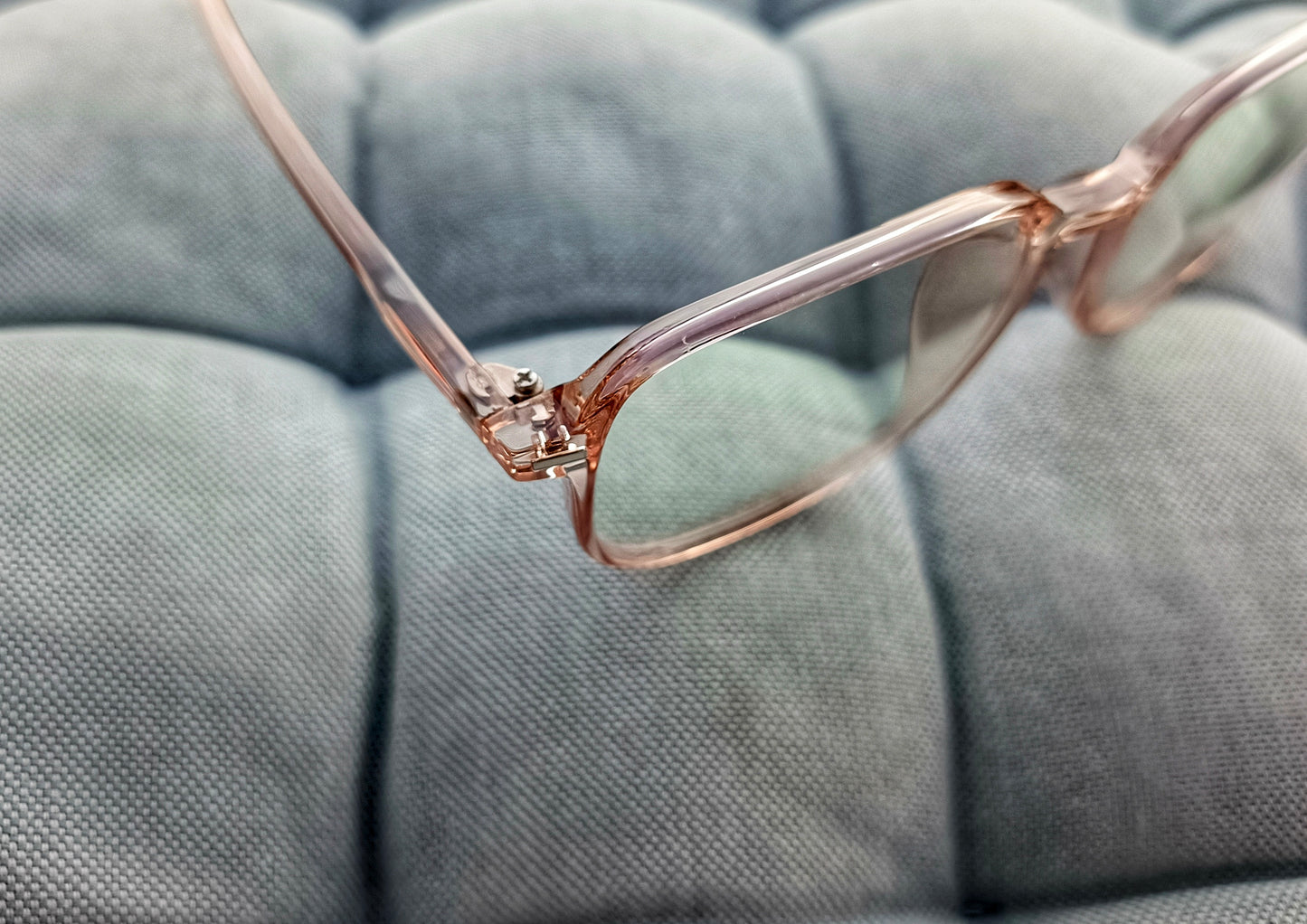 Anti Blue Light Glasses - Lion Pro