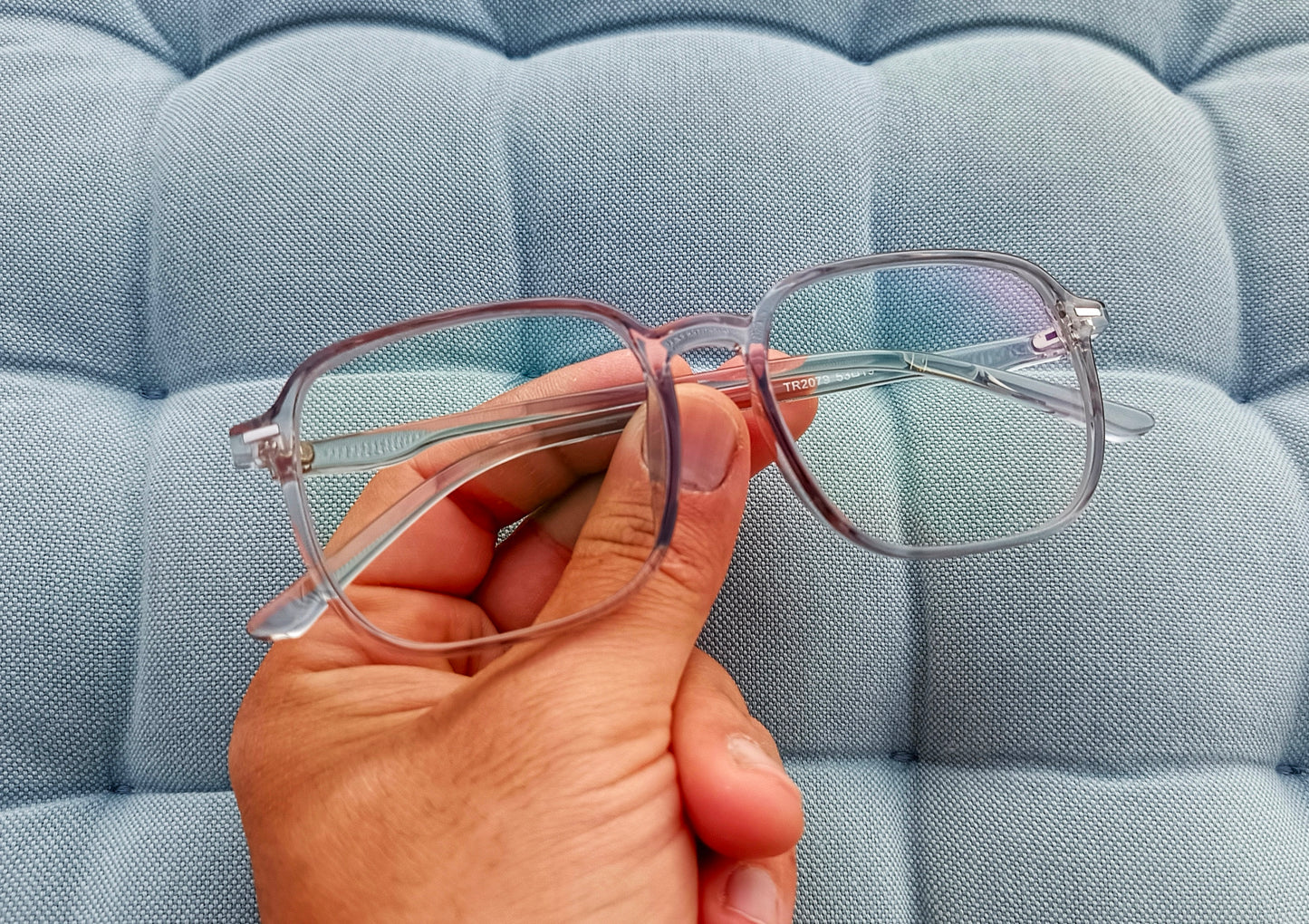 Anti Blue Light Glasses - Lion Pro