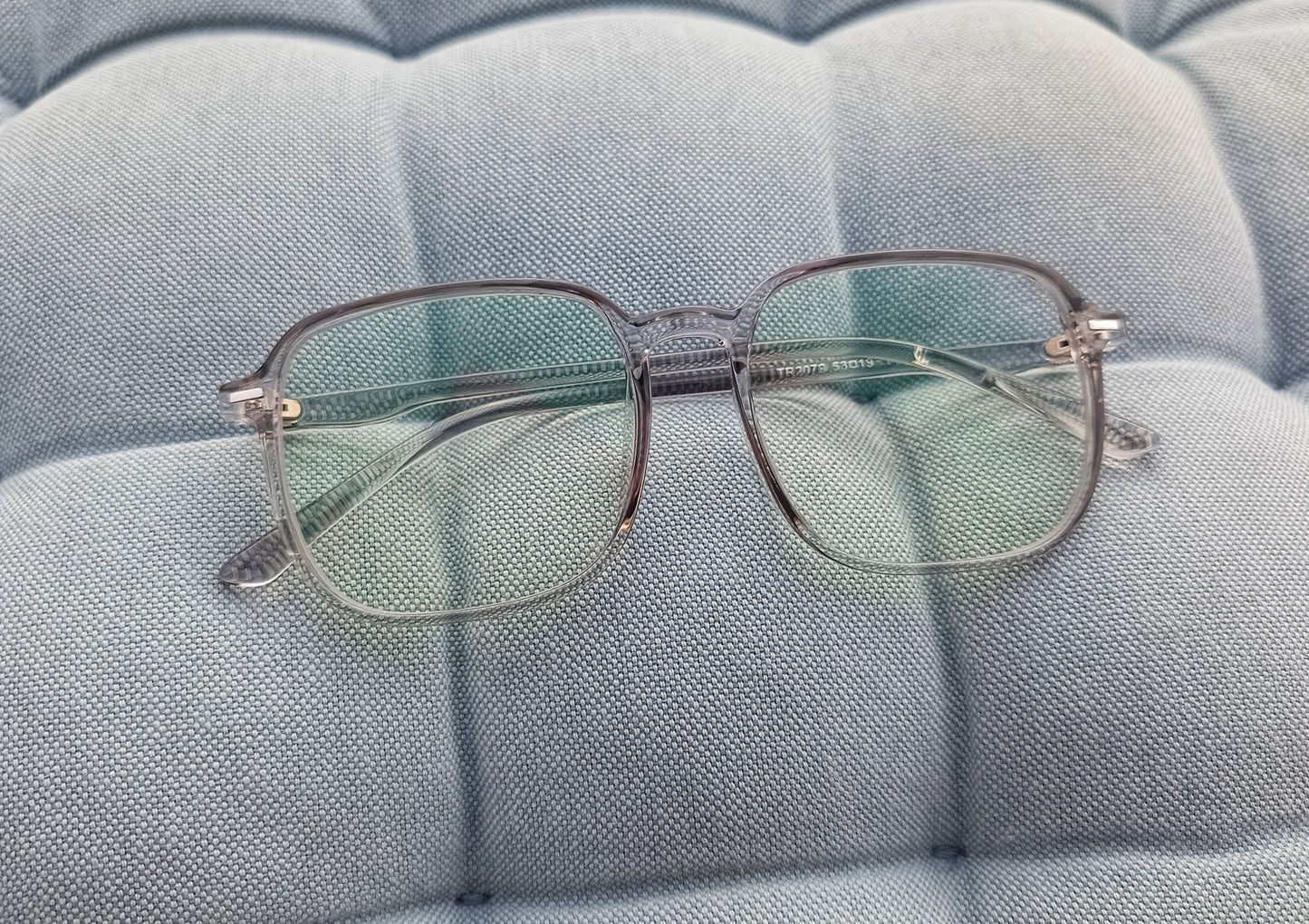 Anti Blue Light Glasses - Lion Pro