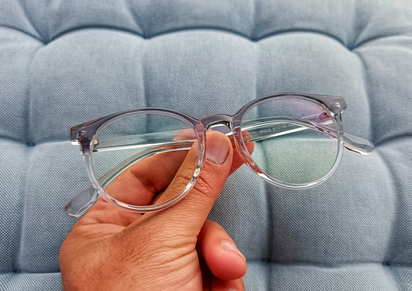 Anti Blue Light Glasses - Arona