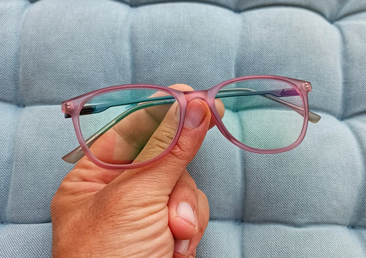 Anti Blue Light Glasses - Pandino