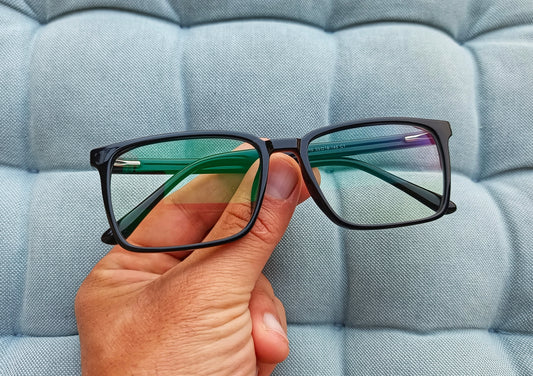 Anti Blue Light Glasses - Vectra Long