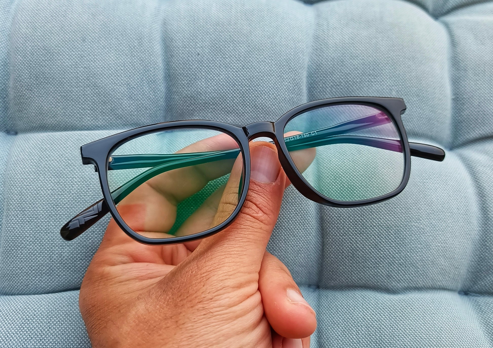 Anti Blue Light Glasses | Computer Glasses | Screen Glasses | Blue light blockers | Blue Light Blocking Glasses | Anti Blue Light Glasses in Egypt |The Best Anti Blue Light Glasses in Egypt | High Quality Computer Glasses in Egypt | شراء نظارة اونلاين فى مصر | نظارة نظر | نظارة قراءة | نظارة حماية | نظارة حفظ نظر | نظارات طبية للرجال | نظارات طبية | نظارات نظر|  نظارات طبية اونلاين | عروض نظارات طبية | نظارات كمبيوتر | نظارات مضادة للضوء الازرق | نظارات كمبيوتر فى مصر | نظارات مضادة للضوء الازرق فى مصر