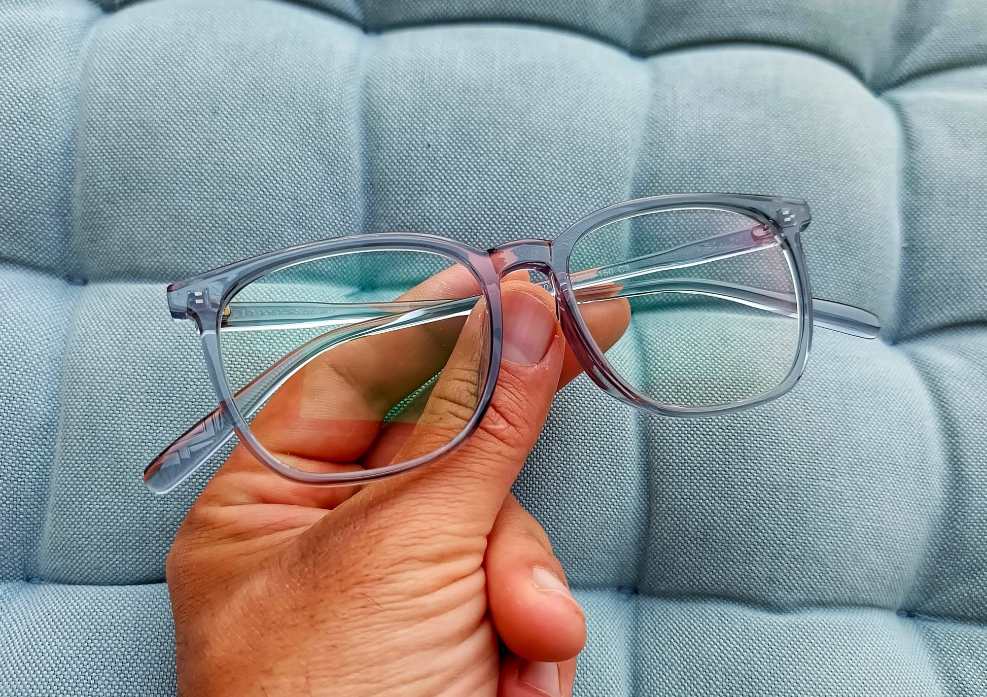 Anti Blue Light Glasses | Computer Glasses | Screen Glasses | Blue light blockers | Blue Light Blocking Glasses | Anti Blue Light Glasses in Egypt |The Best Anti Blue Light Glasses in Egypt | High Quality Computer Glasses in Egypt | شراء نظارة اونلاين فى مصر | نظارة نظر | نظارة قراءة | نظارة حماية | نظارة حفظ نظر | نظارات طبية للرجال | نظارات طبية | نظارات نظر|  نظارات طبية اونلاين | عروض نظارات طبية | نظارات كمبيوتر | نظارات مضادة للضوء الازرق | نظارات كمبيوتر فى مصر | نظارات مضادة للضوء الازرق فى مصر