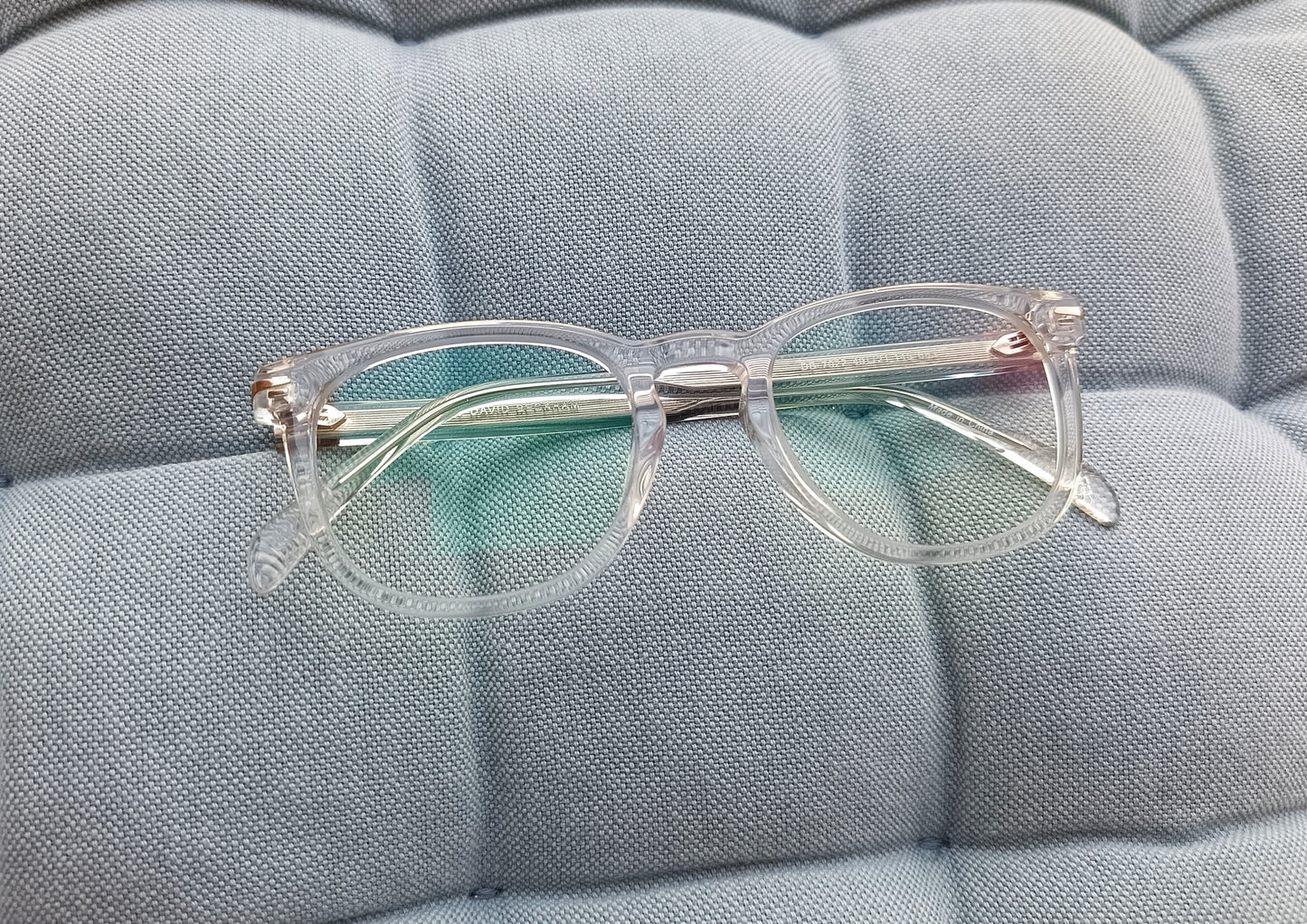 Anti Blue Light Glasses - Lotus